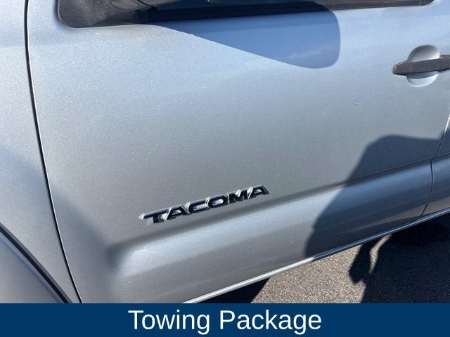 Used 2008 Toyota Tacoma PreRunner w/ TRD Off-Road Pkg #1 RWD image 5