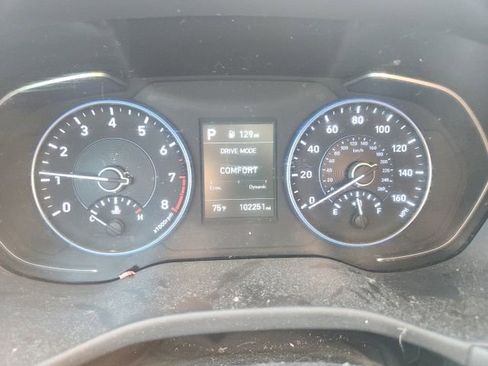 Used 2021 Hyundai Palisade SE AWD/4WD image 15