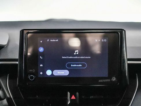 Certified 2026 Toyota Corolla LE w/ LE Premium Package FWD image 15