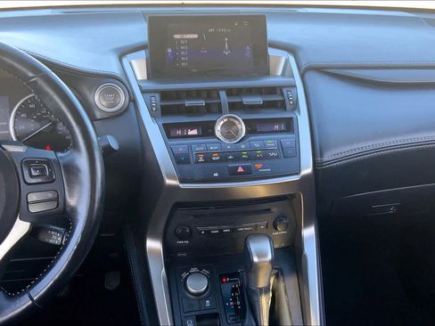 Used 2016 Lexus NX 200t FWD image 6