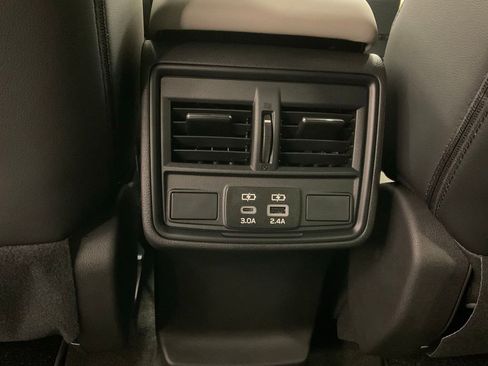 New 2026 Subaru Forester Premium image 22