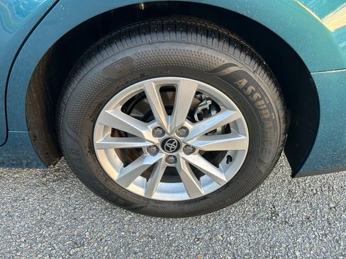 Used 2026 Toyota Camry LE w/ Convenience Package image 9