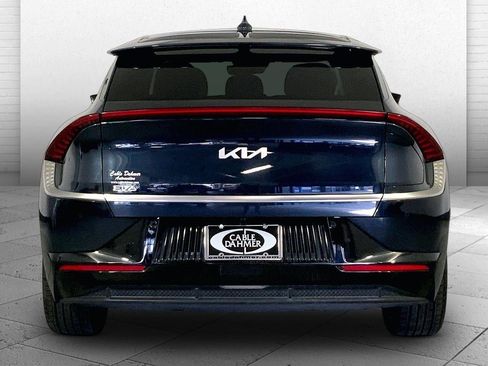 Used 2023 Kia EV6 Wind w/ Wind Technology Package image 3