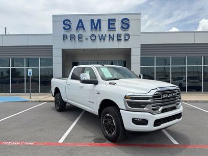 Used 2026 RAM 2500 Laramie