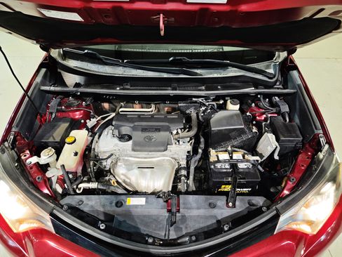 Used 2018 Toyota RAV4 Adventure AWD/4WD image 51