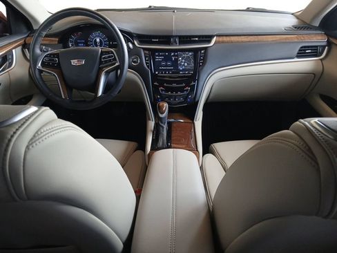 Used 2019 Cadillac XTS Premium Luxury w/ Driver Assist Package FWD image 10