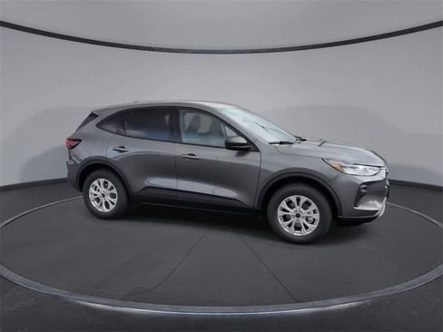 New 2025 Ford Escape Active w/ Tech Pack #1 image 9