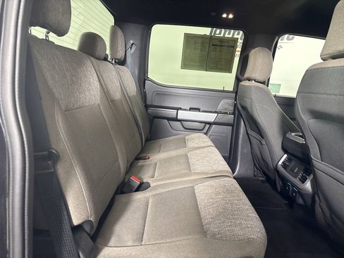 Used 2024 Ford F150 XLT w/ Mobile Office Package image 26