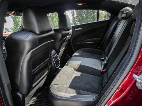 Used 2021 Dodge Charger GT w/ Plus Group RWD image 8