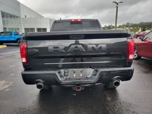 Used 2017 RAM 1500 Sport w/ Convenience Group image 5