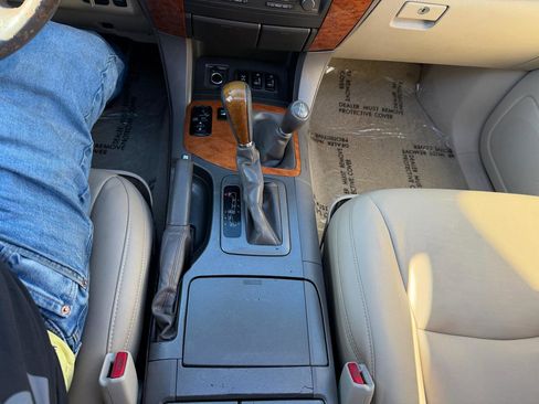 Used 2003 Lexus GX 470 image 18