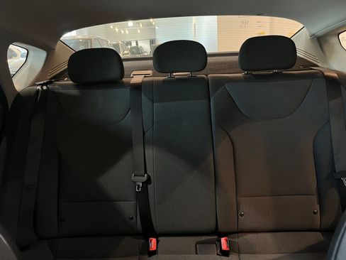 Used 2025 Kia K4 FWD image 37
