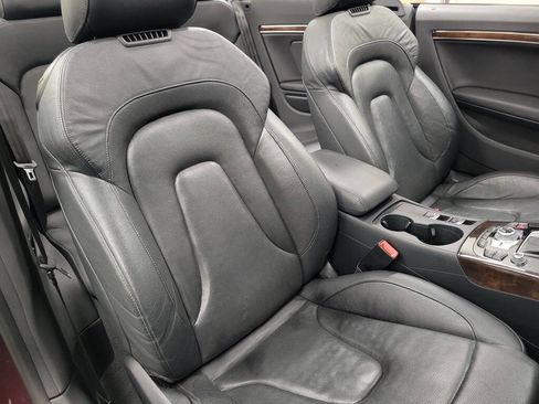 Used 2014 Audi A5 2.0T Premium Plus image 35