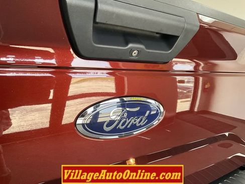 Used 2015 Ford F150 XLT w/ Equipment Group 301A Mid AWD/4WD image 25