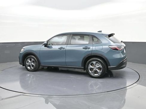 Used 2026 Honda HR-V LX image 5
