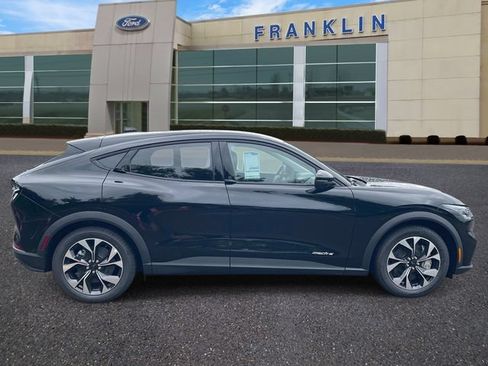 New 2026 Ford Mustang Mach-E Select w/ Comfort Package Lite RWD image 2