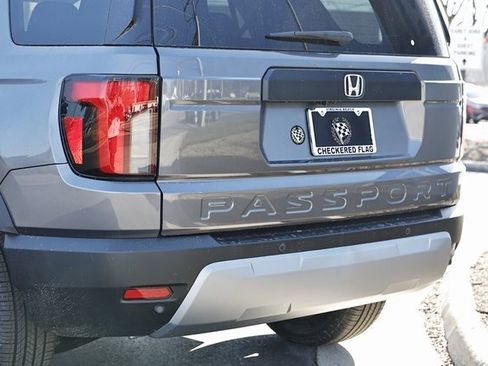 New 2026 Honda Passport RTL image 10