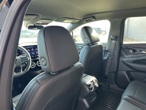 New 2026 Chevrolet Blazer EV LT image 27