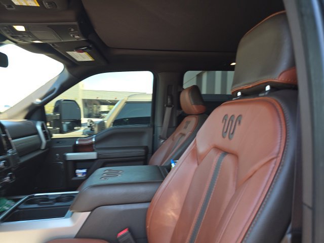 Used 2022 Ford F250 King Ranch w/ Tremor Off-Road Package AWD/4WD image 8