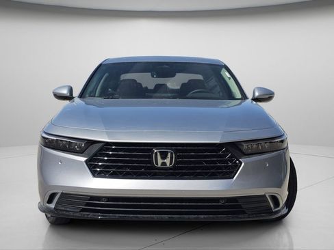 New 2026 Honda Accord EX-L image 3