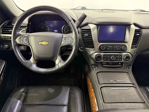 Used 2020 Chevrolet Tahoe Premier image 4