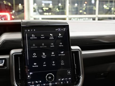 New 2026 GMC Yukon XL Elevation w/ Elevation Premium Package image 16