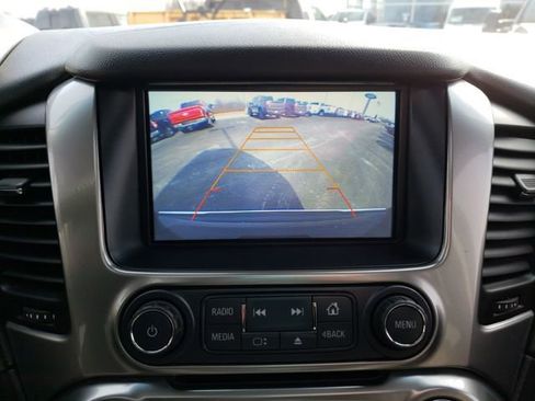 Used 2016 Chevrolet Tahoe LTZ image 29