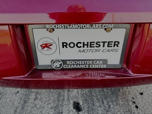 Used 2009 Chevrolet Impala LT w/ Luxury Edition Package image 34