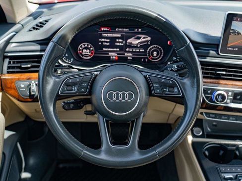 Used 2018 Audi A4 2.0T Prestige image 16