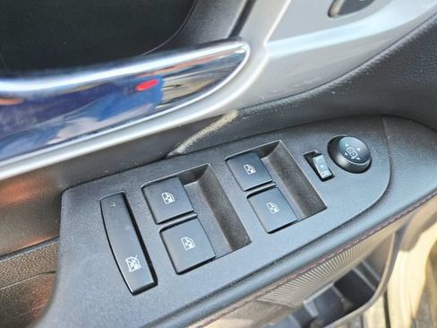 Used 2015 GMC Terrain SLT w/ Open Road Package AWD/4WD image 34