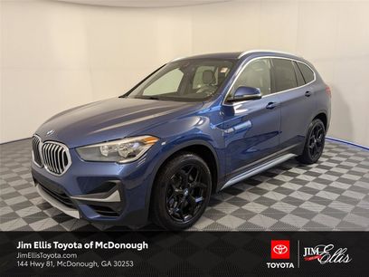 Used 2021 BMW X1 xDrive28i w/ Convenience Package