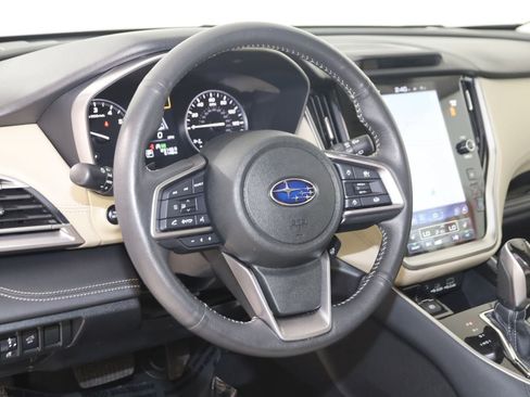 Used 2024 Subaru Outback Limited XT AWD/4WD image 6