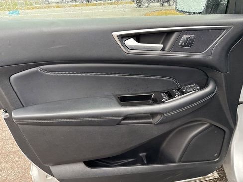 Used 2017 Ford Edge Titanium w/ Equipment Group 301A image 47