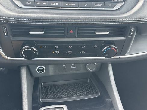 Certified 2021 Nissan Rogue S image 30