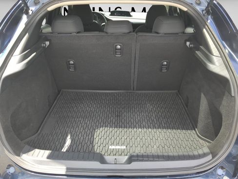 Certified 2025 MAZDA CX-30 AWD 2.5 S image 9