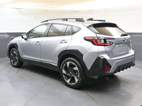 Certified 2024 Subaru Crosstrek 2.5i Limited w/ Crosstrek Mirror Package AWD/4WD image 3