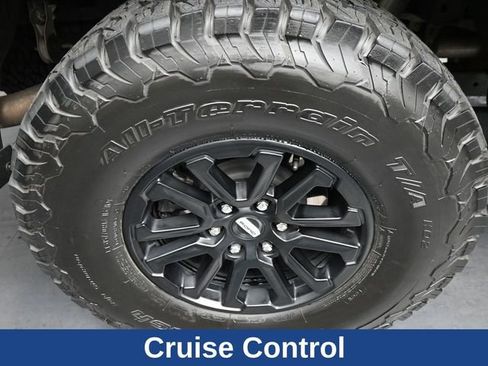 Certified 2023 Ford F150 Raptor AWD/4WD image 15