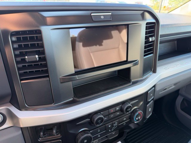 New 2026 Ford F600 4x4 Regular Cab Super Duty w/ XL Chrome Package image 13