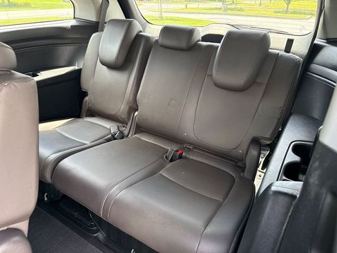 Used 2020 Honda Odyssey EX-L image 11