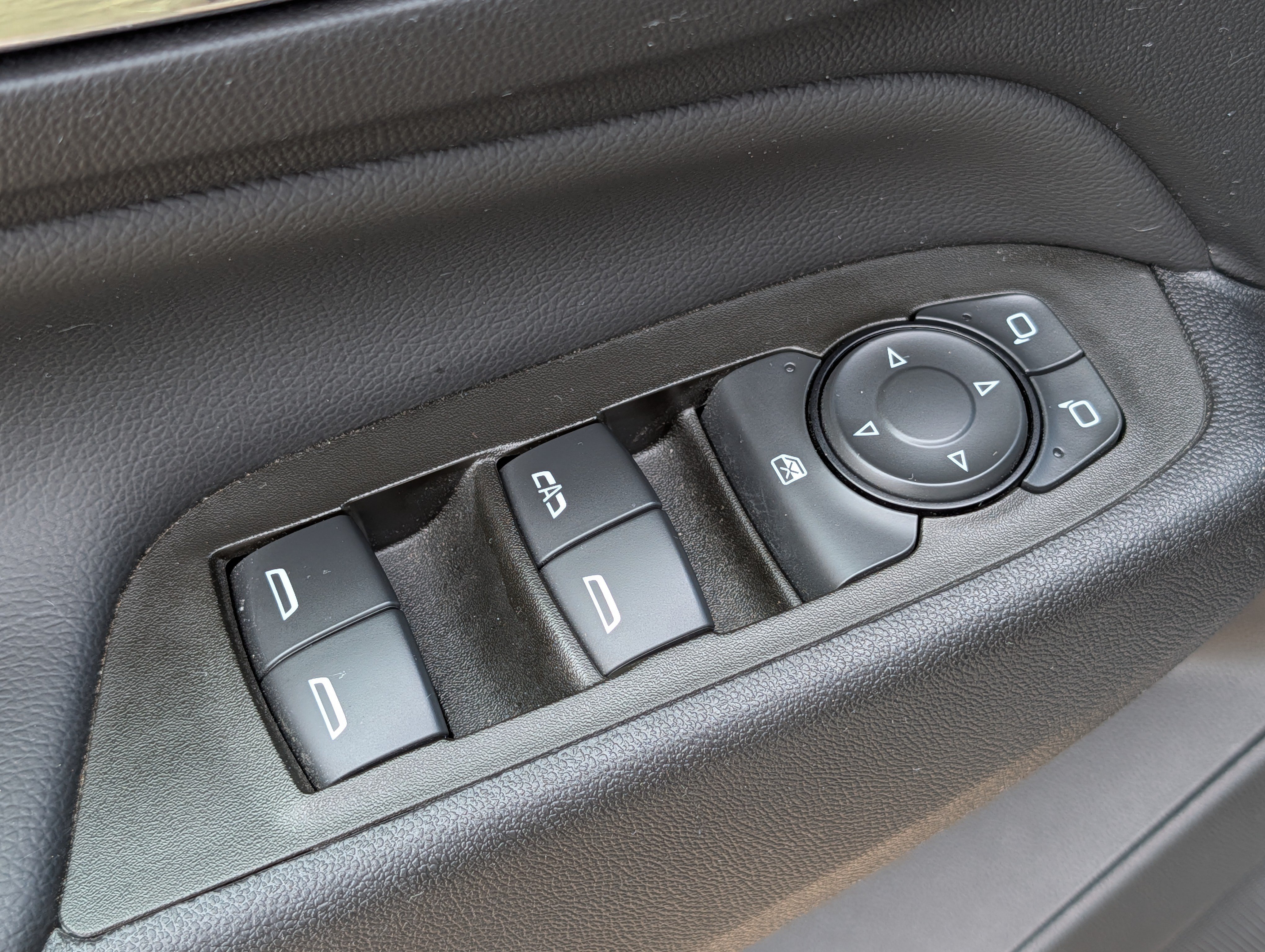 Certified 2024 Chevrolet Equinox LT AWD/4WD image 15