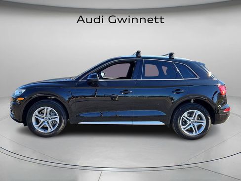 Used 2018 Audi Q5 2.0T Premium image 3