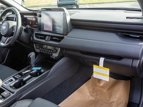 New 2026 Subaru Outback Touring XT AWD/4WD image 47