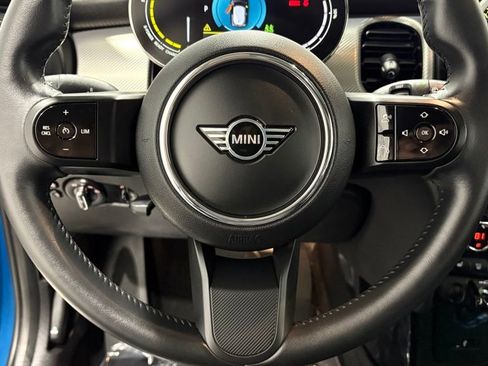 Used 2023 MINI Cooper SE image 37