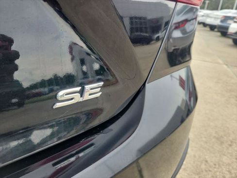 Certified 2025 Toyota Camry LE FWD image 10