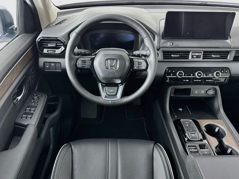 New 2026 Honda Pilot Elite image 24