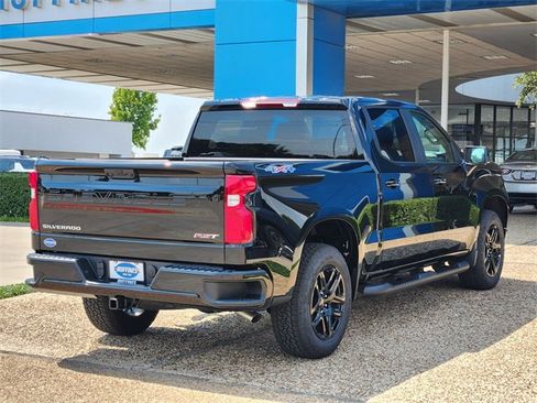 Certified 2026 Chevrolet Silverado 1500 RST w/ RST Select Package image 4