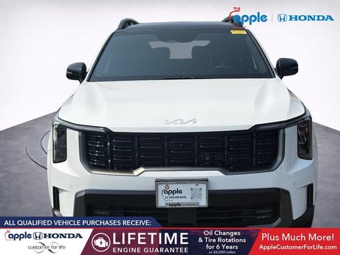 Used 2024 Kia Sorento SX Prestige AWD/4WD image 2