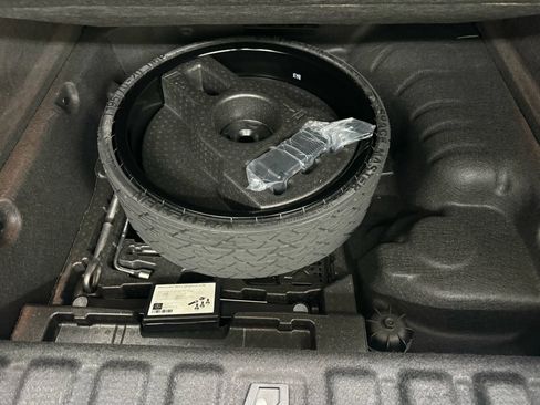 Used 2022 Mercedes-Benz GLE 53 AMG GLE 53 Sport Utility 4D image 41