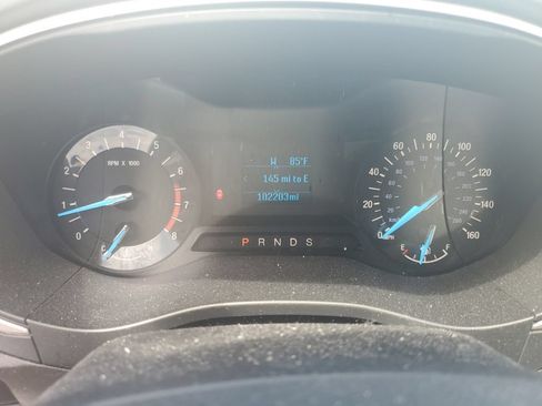 Used 2016 Ford Fusion S FWD image 10