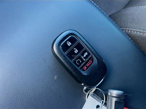 Used 2023 Honda Accord Sport image 31